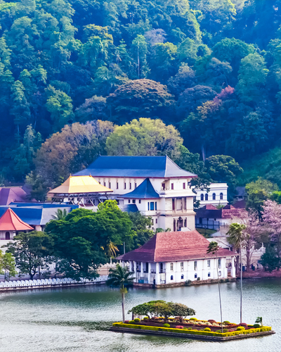 kandy